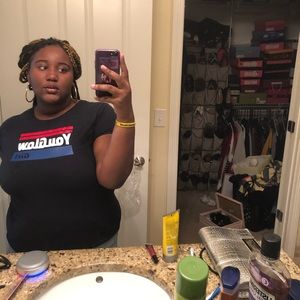 Meet your Posher, Kori